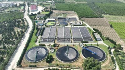 Bursa ovası için 27,7 milyon metreküp can suyu