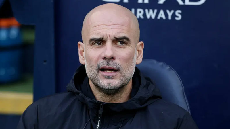Dünyaca ünlü teknik direktör Pep Guardiola, Gazze hakkında açıklamalarda bulundu.
