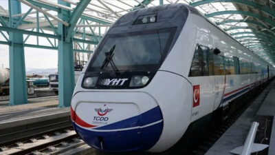 Zam geldi! İşte yeni YHT bilet fiyatı