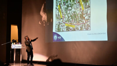 Bursa’da 6 mahallede büyük dönüşüm! Tapularına kavuştular