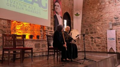 YÜZAG’ın Bursa şubesi açıldı