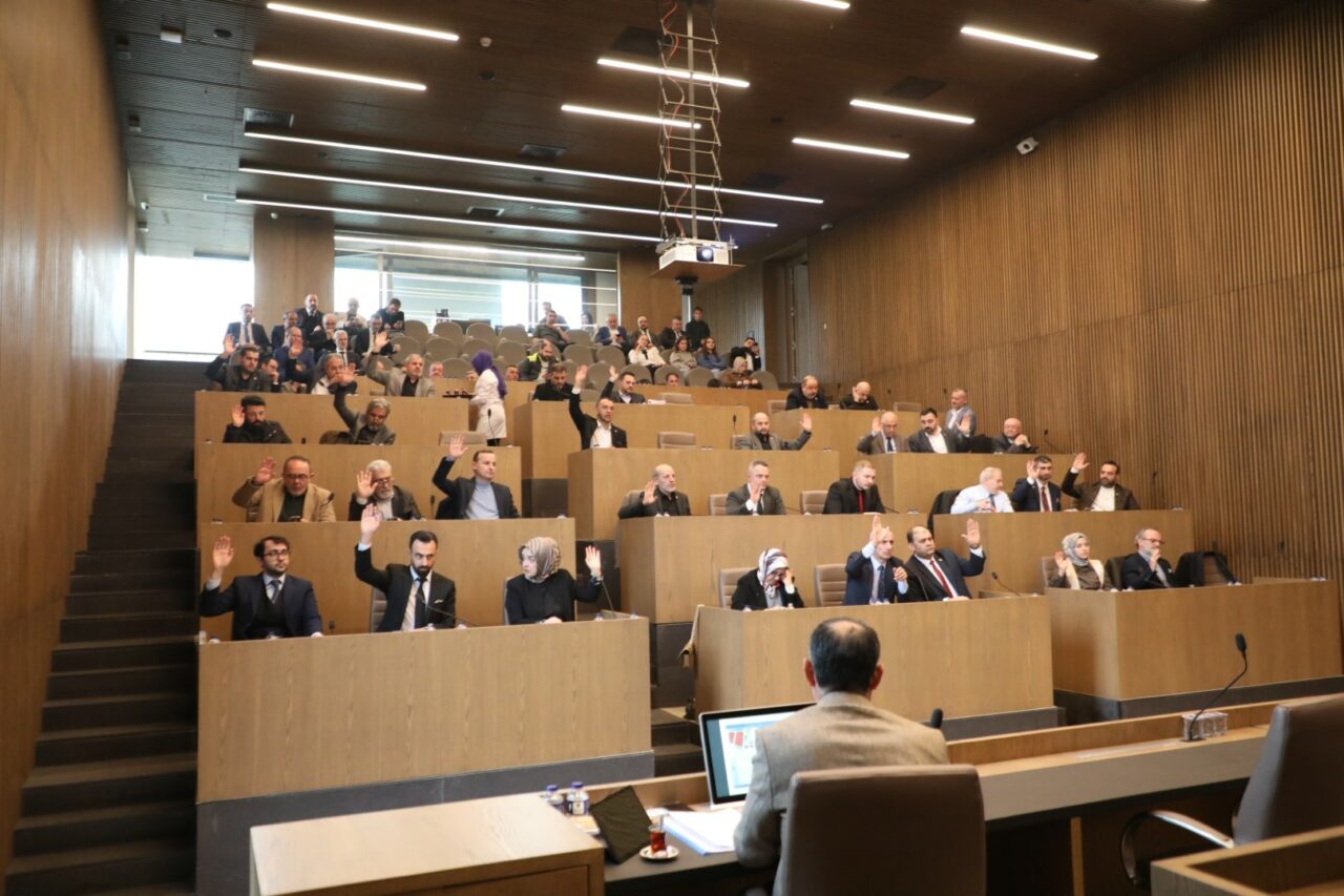 Bursa'da semt pazarlarının günü değişecek mi? Başkan açıkladı... 1 0b3a9858 buyuk