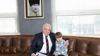 Nilüfer Belediye Başkanı Özdemir’den Yağız Efe için çağrı