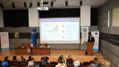 Bursa Uludağ Üniversitesi’nde uluslararası arena için güç birliği