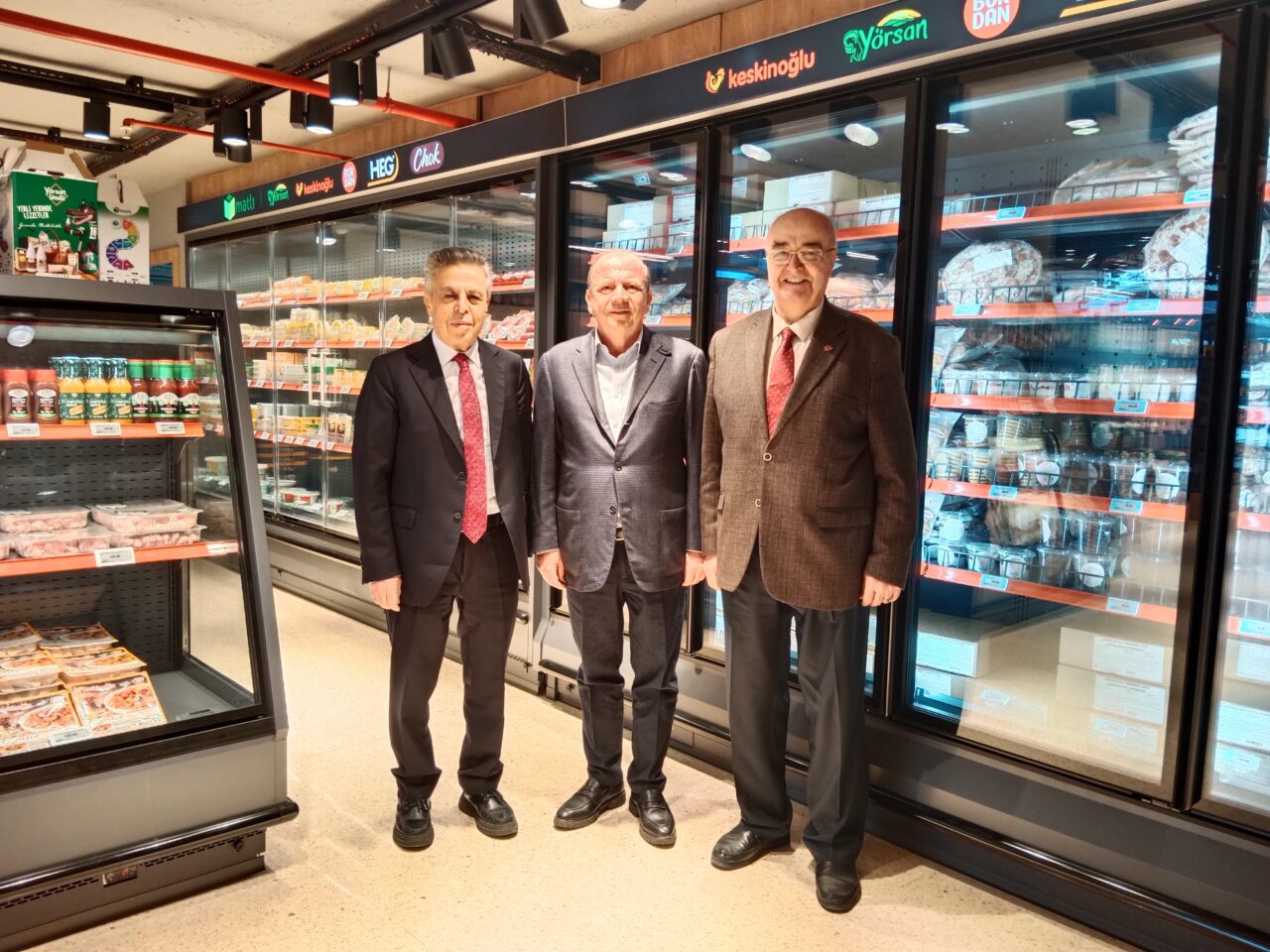 Bursa’nın dev firması Matlı Grup Yönetim Kurulu Başkanı Özer Matlı’nın gelecek planları