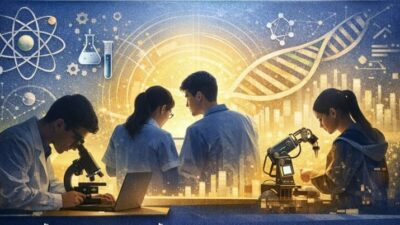 Bursa’nın harika çocukları; 22 okuldan 24 projeyle büyük rekor