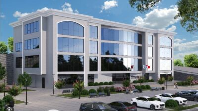 Bursa’nın tek, Türkiye’nin en özel projesi