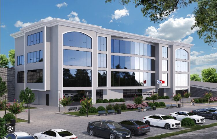 Bursa’nın tek, Türkiye’nin en özel projesi