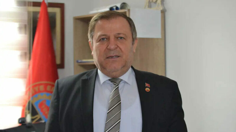 Bursalı emeklilerden promosyon çağrısı Bursalı emeklilerden promosyon çağrısı