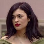 Cansel Çördük son haliyle gündem oldu!