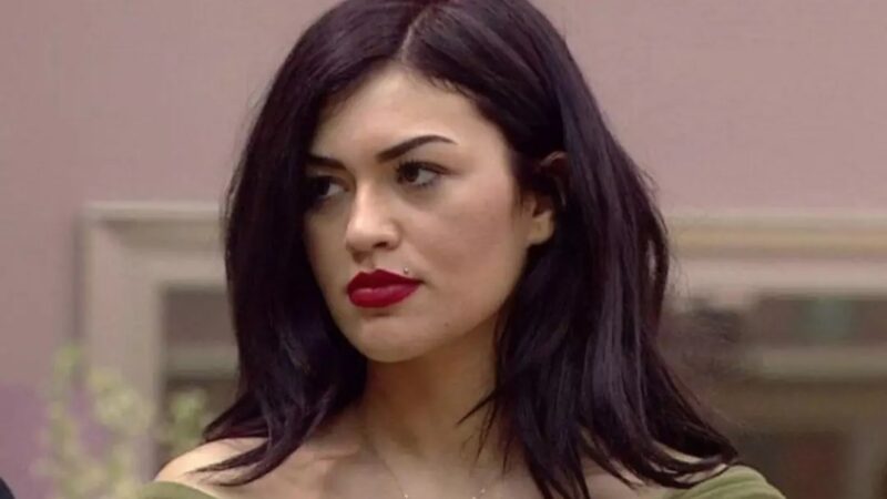 Cansel Çördük son haliyle gündem oldu!