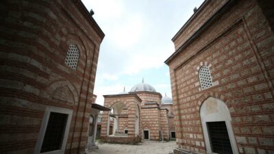 Bursa’ya UNESCO’dan yeni hedef