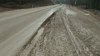 Bursalıları bezdiren 3 kilometrelik yolla ilgili yeni gelişme