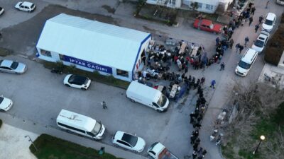 Bursa’nın Mudanya ilçesinde Ramazan etkinlik programı açıklandı