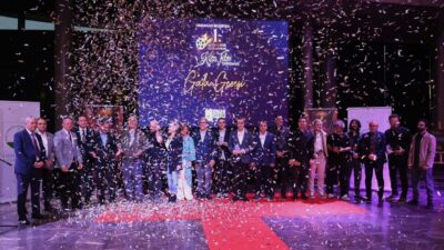 2. Bursa Altın Çınar Kısa Film Festivali başlıyor!