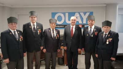 Bursa’nın unutulmaz kahramanları