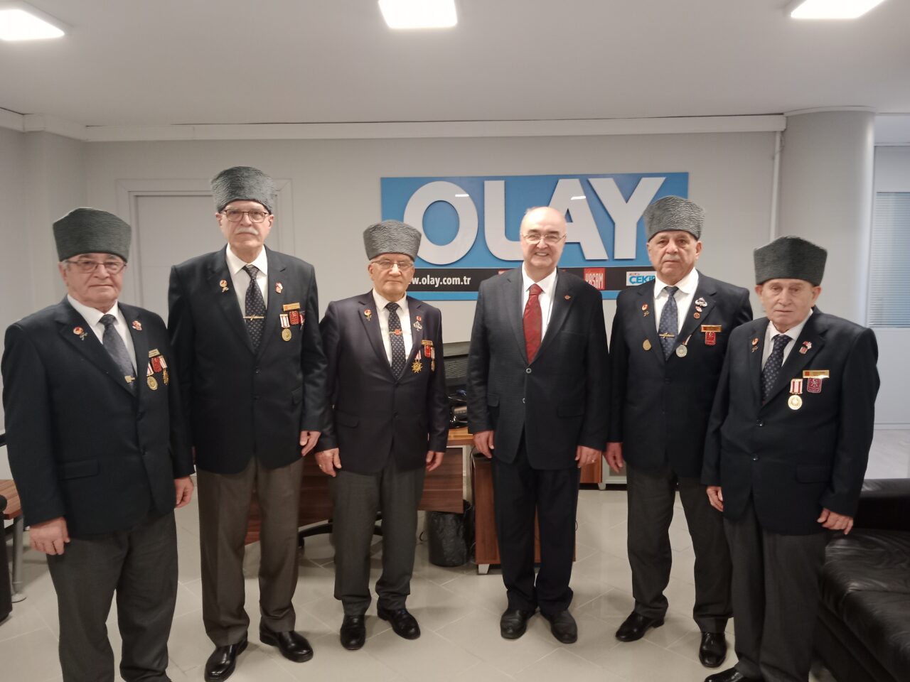 Bursa’nın unutulmaz kahramanları