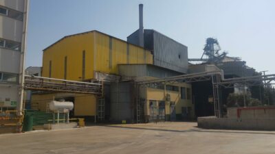 Bursa’nın dev holdingi Matlı Grup’tan İzmir’de büyük yatırım