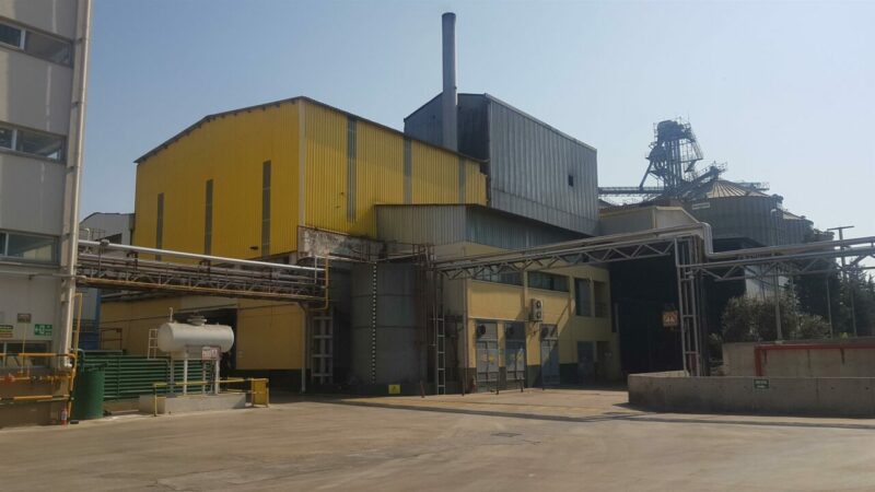 Bursa’nın dev holdingi Matlı Grup’tan İzmir’de büyük yatırım