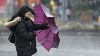 Bursalılar yeni haftaya dikkat? Meteoroloji son tahminleri paylaştı…