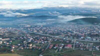Bursa’nın dağ ilçeleri için sürpriz öneri; ’82. ilin adı Beyce olsun’