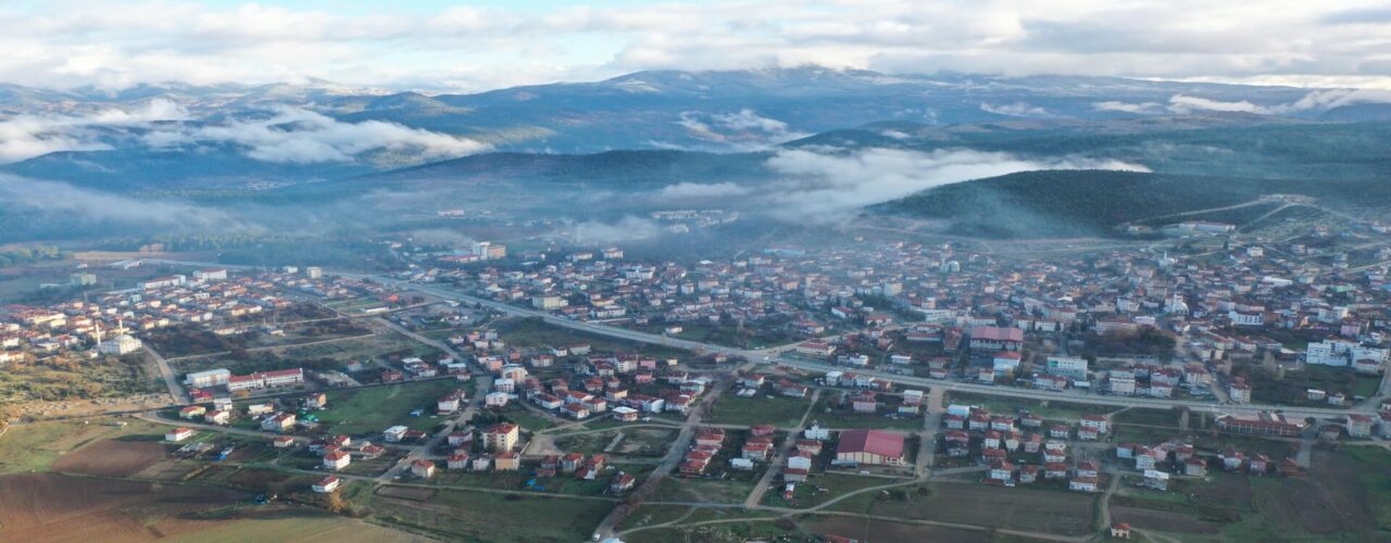 Bursa’nın dağ ilçeleri için sürpriz öneri; ’82. ilin adı Beyce olsun’