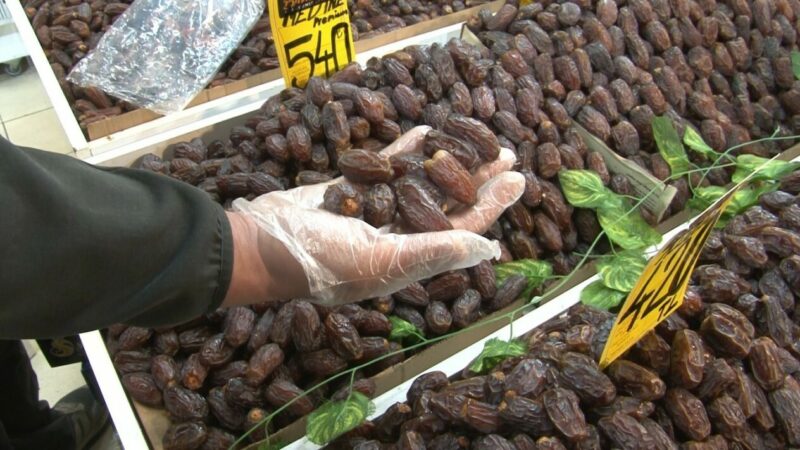 Ramazan öncesi bu ürünlerde talep patlaması! İşte fiyatları Ramazan öncesi bu ürünlerde talep patlaması! İşte fiyatları