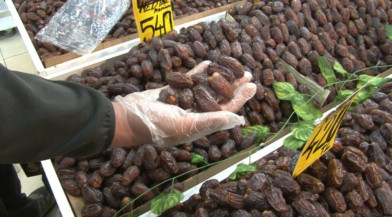 Ramazan öncesi bu ürünlerde talep patlaması! İşte fiyatları