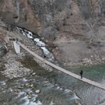 Doğaseverlere keyifli yolculuk!