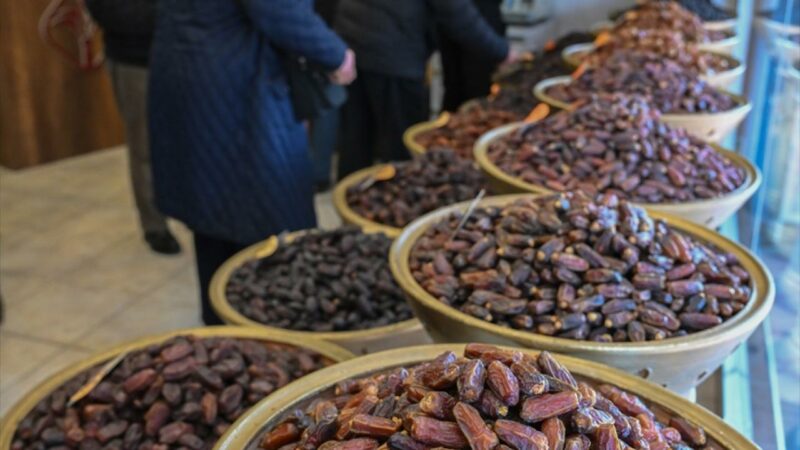 Ramazan ayının gözdesi!