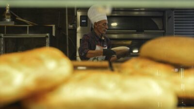 İftarın vazgeçilmezi!