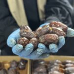 Hurma alırken dikkat!