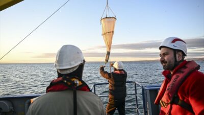 Kıyı alanlarımızı kaybederiz!