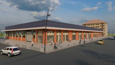 Bursa’nın vizyon projesi