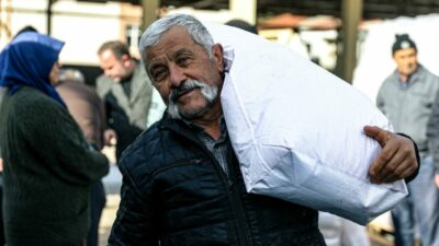 Bursa’da çiftçilere müjde! Kırsal üretime Büyükşehir’den güçlü destek