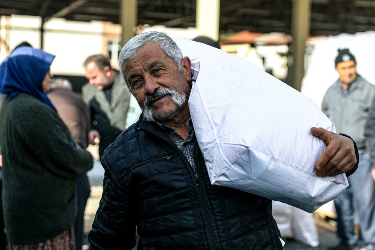 Bursa’da çiftçilere müjde! Kırsal üretime Büyükşehir’den güçlü destek