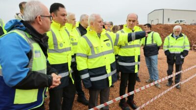 Bursa’nın su sorunu çözülüyor mu? Projede son aşamaya gelindi…