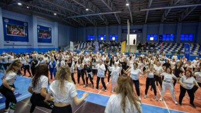 Bursa’da 5 binden fazla kadın bu etkinliğe katıldı! Siz de başvurabilirsiniz…