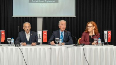 Bursa’nın 2026 festival takvimi belli oldu! BKSTV duyurdu…