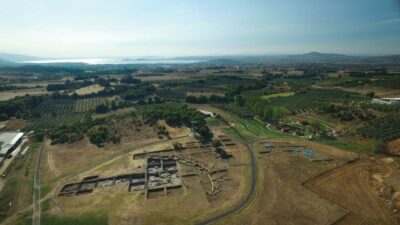 Bursa turizmi için önemli adım