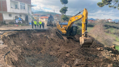 Bursa’da ulaşıma Büyükşehir dokunuşu