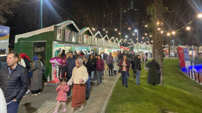 Bursalılara güzel haber! 1 ay boyunca…