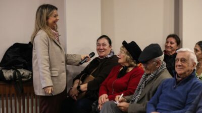 Bursa’da sanat ve düşüncenin ışığında sevgi konuşuldu