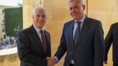 Başkan Mustafa Bozbey’den İspanya’da teknik inceleme