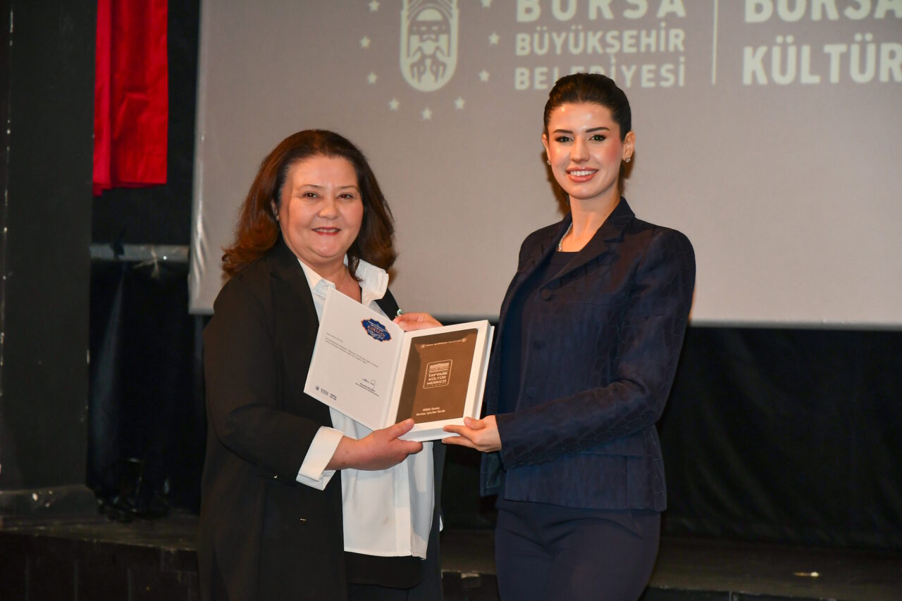 Ramazan’da nasıl sağlıklı beslenilir? İşte dengeli söyleşi…