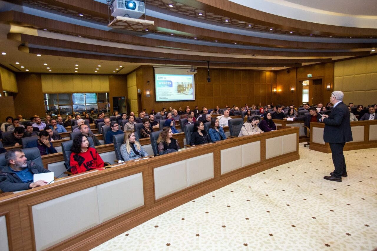 Bursa Büyükşehir’de belediyecilik hizmetlerinde yeni dönem