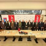 Bursa’ya dev organizasyon! Uludağ dünya pistine çıkıyor