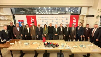 Bursa’ya dev organizasyon! Uludağ dünya pistine çıkıyor