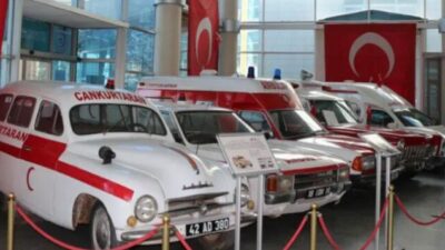 Bursa’daki bu müze neden taşınıyor?