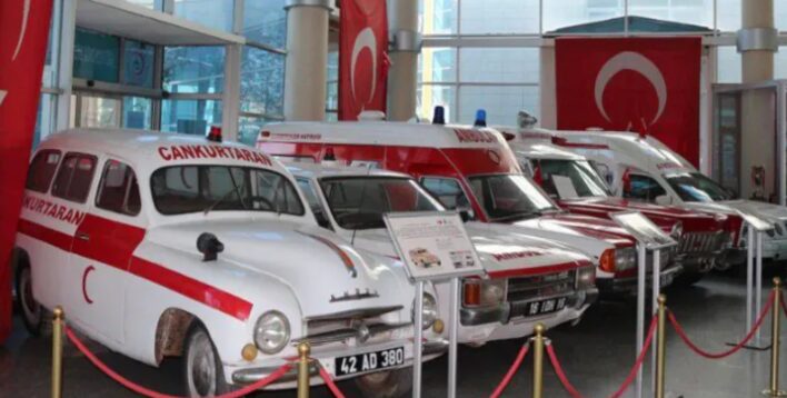 Bursa’daki bu müze neden taşınıyor?